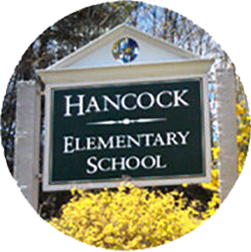hancock elementary school