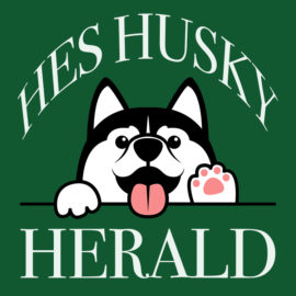 Featured image of article: December 10th HES Husky Herald