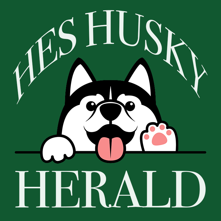 Featured image of article: October 22nd HES Husky Herald